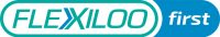 Flexiloo First Logo